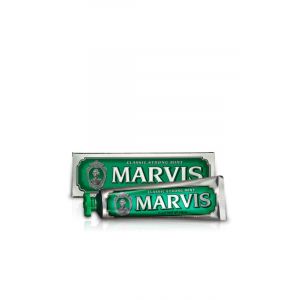 Marvis Classic Strong Mint Dentifricio 85ml