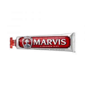 Marvis cinnamon mint dentifricio 85 ml