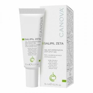 Canova Salipil Zeta 15ml