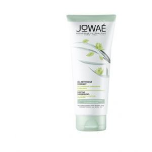 Jowae gel detergente purificante anti imperfezioni viso 200 ml