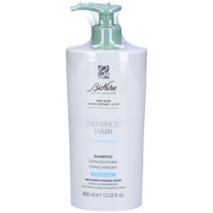 Bionike Defence Hair Shampoo Ultradelicato Dermolenitivo 400 Ml.