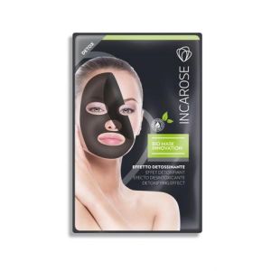 Incarose Bio Mask Innovation Detox 23 Ml.