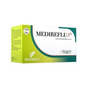 Medireflux Medisin 20 Stick