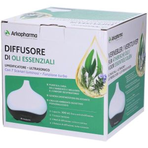 Arkopharma Arko Essentiel Diffusore Umidificatore Turbo