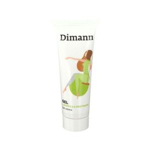 Dimann Gel Intimo