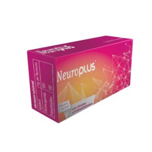 Neuroplus 10 Flaconcini da 10ml