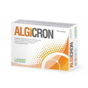 Legren Algicron 30 Compresse