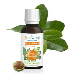 Puressentiel macadamia oil 5ml