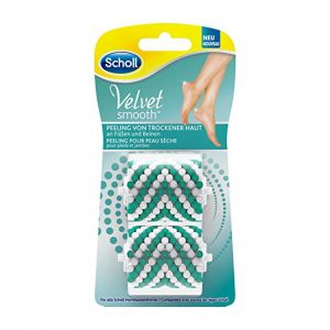 Dr. Scholl Velvet Smooth Roll Professionale Per Pedicure
