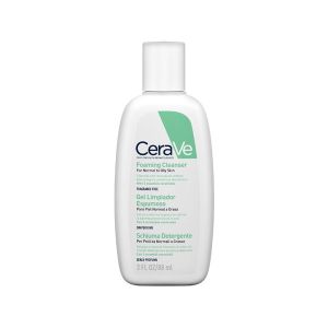 Cerave Schiuma Detergente Sebonormalizzante Pelle Normale A Grassa 88ml