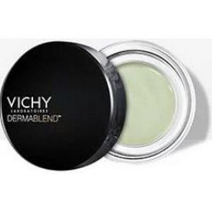 Vichy dermablend correttore del colore verde 4,5 g