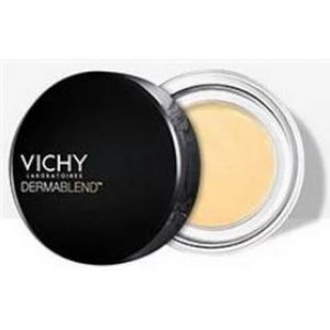 Vichy dermablend correttore del colore giallo 4,5 g