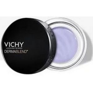 Vichy dermablend correttore del colore viola 4,5 g