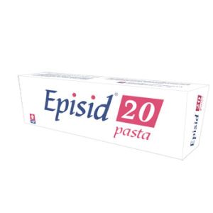 Episid 20 Pasta Lenitiva Ed Emolliente 75ml