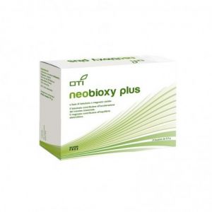 Oti Neobioxy Plus Integratore Antidisbiotico 14 Bustine
