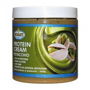 Ultimate Protein Crema Spalmabile Pistacchio 250 g