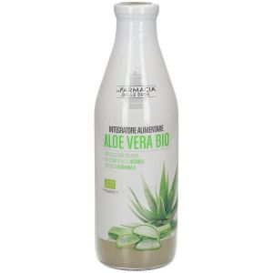 Farmacia Delle Erbe Aloe Vera Succo Puro Bio 1 Litro