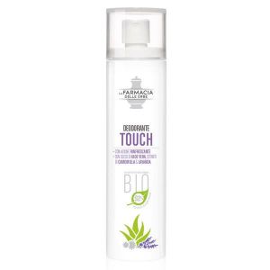 Farmacia Delle Erbe Deodorante Naturale Touch Bio 100ml