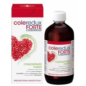 Coleredux Forte Concentrato Fluido 250ml