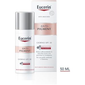 Eucerin Anti-pigment Giorno Spf 30 Crema Viso Antimacchie 50ml