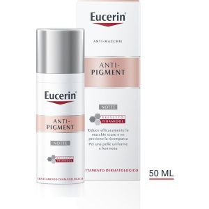 Eucerin Anti-pigment Notte Crema Antimacchie Viso 50ml