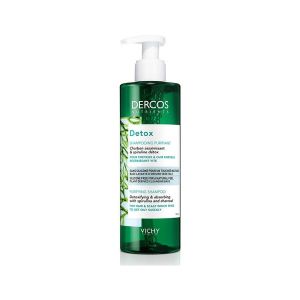 Vichy Dercos Nutrients Detox Shampoo Purificante Capelli Grassi 250ml