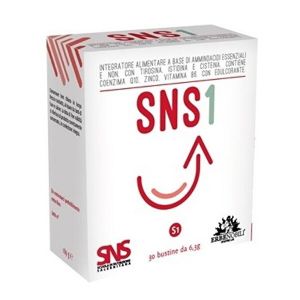 Erbenobili SNS1 of 30 Envelopes