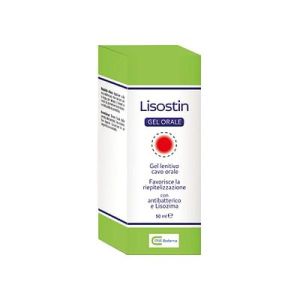 Lisostin 30ml