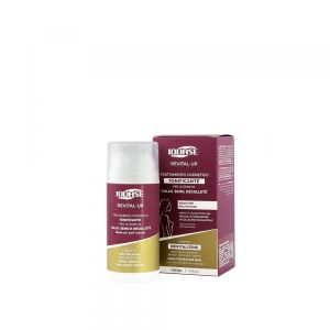 Iodase Revital Up Crema Cosmetica Tonificante Collo Décolleté 100ml