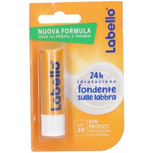 Labello Sun Protect Spf 30 Stick Labbra 5,5ml