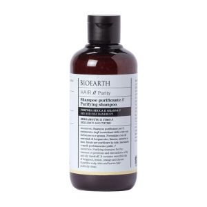 Bioearth Shampoo Purificante 250ml