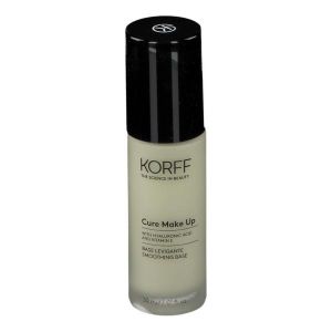 Korff Cure Make Up Base Levigante Effetto Anti-rossore 30ml