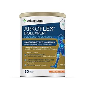 Arkoflex Expert Collagene Integratore Alimentare 390g