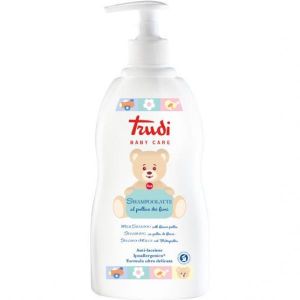 Trudi Baby Care Shampoo Latte 500ml