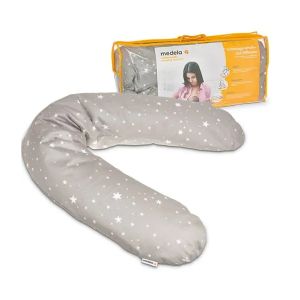 Medela Pregnancy and Nursing Pillow 1 Piece