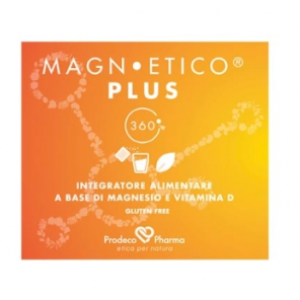 Magnetico Plus 32 Bustine