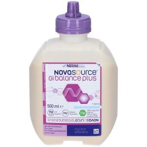 Novasource Gi Balance Plus 500ml