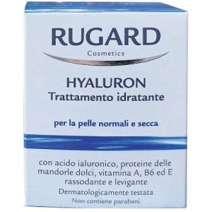 Rugard Hyaluron Crema Viso 100ml