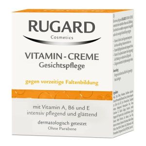 Rugard Vitaminica Crema Viso 100ml