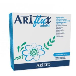 Ariflux Adulti 14 Bustine