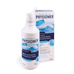 Spray Nasale Physiomer Getto Normale 135ml