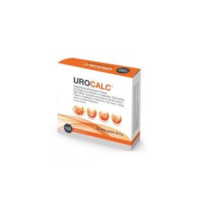 Urocalc Integratore Supporto Calcolosi 30 Bustine