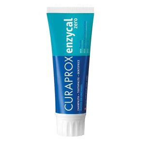 Curaprox Enzycal Zero 10ml