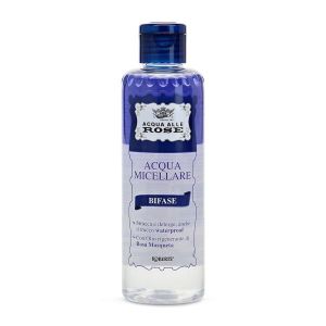 Acqua Alle Rose Micellare Bifase 200ml