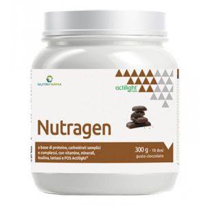 Nutragen Polvere Gusto Cioccolato 300g