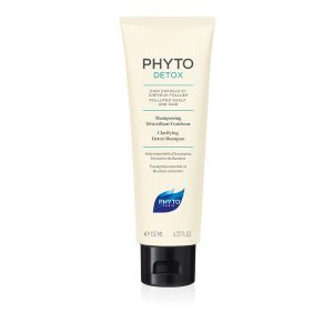 Phyto Phytodetox Shampoo Detox Purificante 125 Ml.