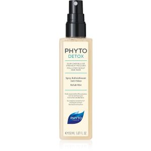 Phyto Phytodetox Spray Rinfrescante Anti-odore 150 Ml.