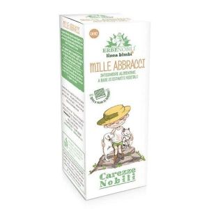 Erbe Nobili Mille Abbracci 150ml