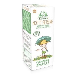 Erbe Nobili Notti Serene 150ml