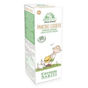 Erbe Nobili Pancini Leggeri 150ml